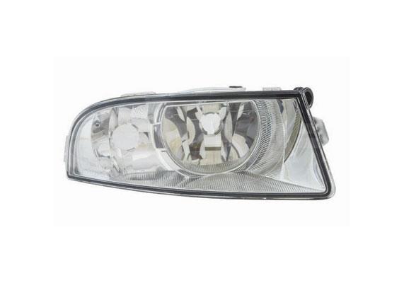 Phare antibrouillard (Feu de brouillard avant) ALKAR AUTOMOTIVE S.A. ref. 2902569