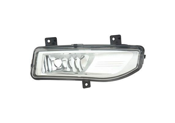 Phare antibrouillard (Feu de brouillard avant) ALKAR AUTOMOTIVE S.A. ref. 2902570