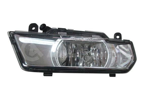 Phare antibrouillard (Feu de brouillard avant) ALKAR AUTOMOTIVE S.A. ref. 2902572
