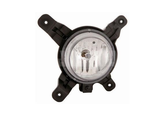 Phare antibrouillard (Feu de brouillard avant) ALKAR AUTOMOTIVE S.A. ref. 2902582