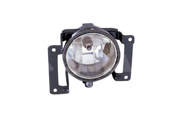 Phare antibrouillard (Feu de brouillard avant) ALKAR AUTOMOTIVE S.A. ref. 2902632