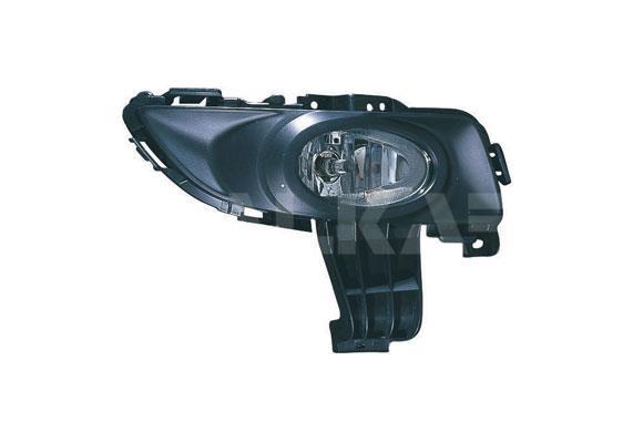 Phare antibrouillard (Feu de brouillard avant) ALKAR AUTOMOTIVE S.A. ref. 2902652
