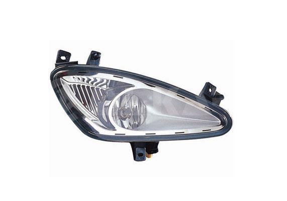 Phare antibrouillard (Feu de brouillard avant) ALKAR AUTOMOTIVE S.A. ref. 2902697