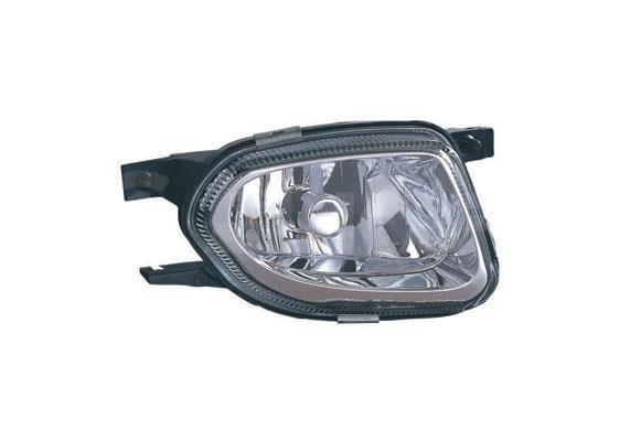 Phare antibrouillard (Feu de brouillard avant) ALKAR AUTOMOTIVE S.A. ref. 2902702