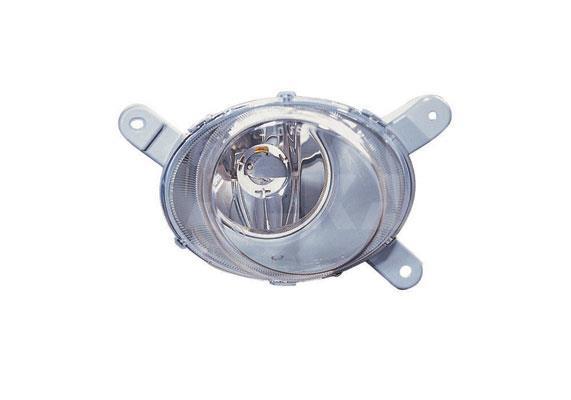 Phare antibrouillard (Feu de brouillard avant) ALKAR AUTOMOTIVE S.A. ref. 2902726