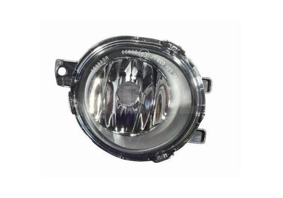 Phare antibrouillard (Feu de brouillard avant) ALKAR AUTOMOTIVE S.A. ref. 2902727
