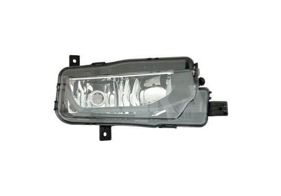 Phare antibrouillard (Feu de brouillard avant) ALKAR AUTOMOTIVE S.A. ref. 2902923