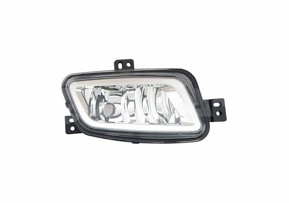 Phare antibrouillard (Feu de brouillard avant) ALKAR AUTOMOTIVE S.A. ref. 2902962