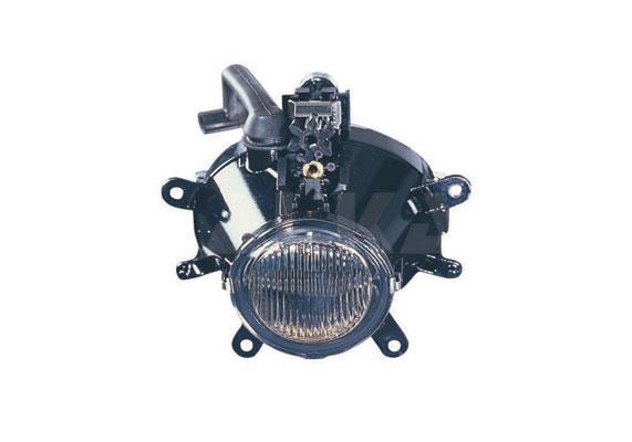 Phare antibrouillard (Feu de brouillard avant) ALKAR AUTOMOTIVE S.A. ref. 2903849
