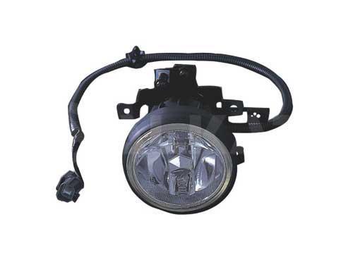 Phare antibrouillard (Feu de brouillard avant) ALKAR AUTOMOTIVE S.A. ref. 2903940