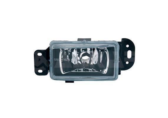 Phare antibrouillard (Feu de brouillard avant) ALKAR AUTOMOTIVE S.A. ref. 2905262