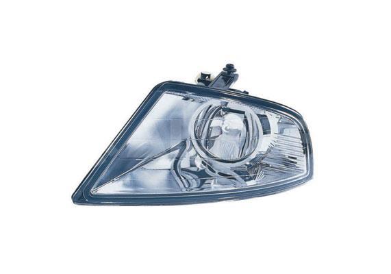 Butée hydraulique Mondeo