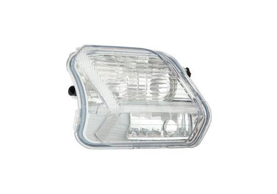 Phare antibrouillard (Feu de brouillard avant) ALKAR AUTOMOTIVE S.A. ref. 2905385