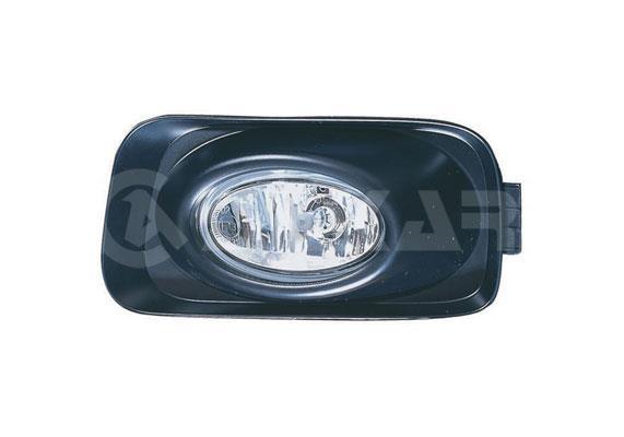 Phare antibrouillard (Feu de brouillard avant) ALKAR AUTOMOTIVE S.A. ref. 2905410