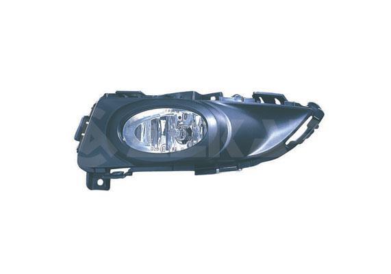 Phare antibrouillard (Feu de brouillard avant) ALKAR AUTOMOTIVE S.A. ref. 2905652