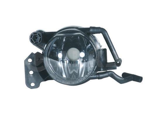 Butée hydraulique M5