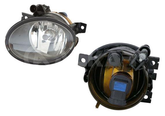 Phare antibrouillard (Feu de brouillard avant) ALKAR AUTOMOTIVE S.A. ref. 2905966