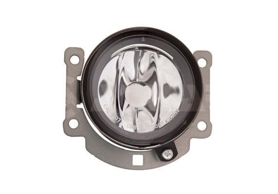 Phare antibrouillard (Feu de brouillard avant) ALKAR AUTOMOTIVE S.A. ref. 2906025