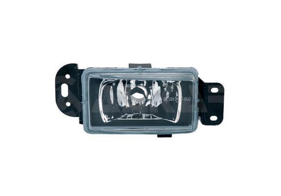 Phare antibrouillard (Feu de brouillard avant) ALKAR AUTOMOTIVE S.A. ref. 2906262