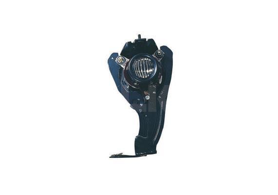 Phare antibrouillard (Feu de brouillard avant) ALKAR AUTOMOTIVE S.A. ref. 2906349