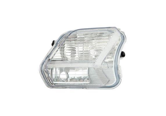 Phare antibrouillard (Feu de brouillard avant) ALKAR AUTOMOTIVE S.A. ref. 2906385