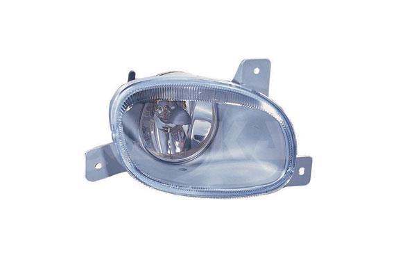 Phare antibrouillard (Feu de brouillard avant) ALKAR AUTOMOTIVE S.A. ref. 2906513