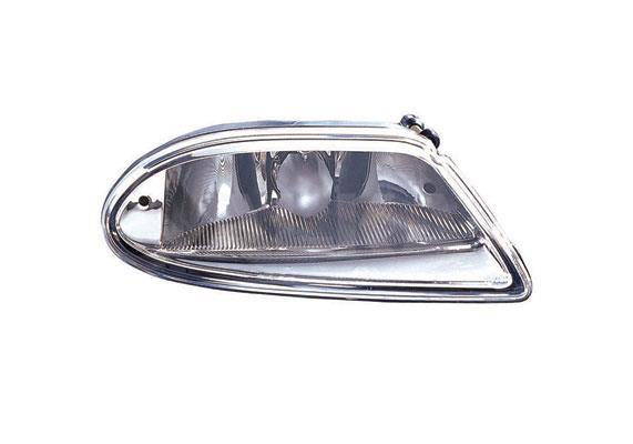 Phare antibrouillard (Feu de brouillard avant) ALKAR AUTOMOTIVE S.A. ref. 2906703