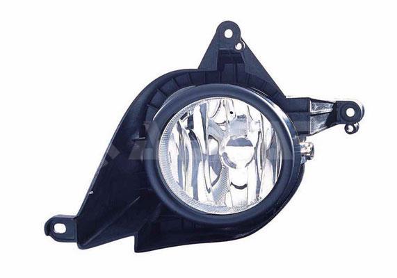 Phare antibrouillard (Feu de brouillard avant) ALKAR AUTOMOTIVE S.A. ref. 2906943