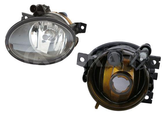 Phare antibrouillard (Feu de brouillard avant) ALKAR AUTOMOTIVE S.A. 2907966