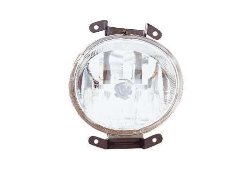 Phare antibrouillard (Feu de brouillard avant) ALKAR AUTOMOTIVE S.A. ref. 2909575
