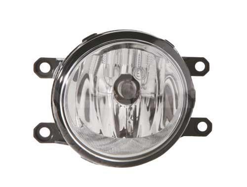 Phare antibrouillard (Feu de brouillard avant) ALKAR AUTOMOTIVE S.A. ref. 2911032