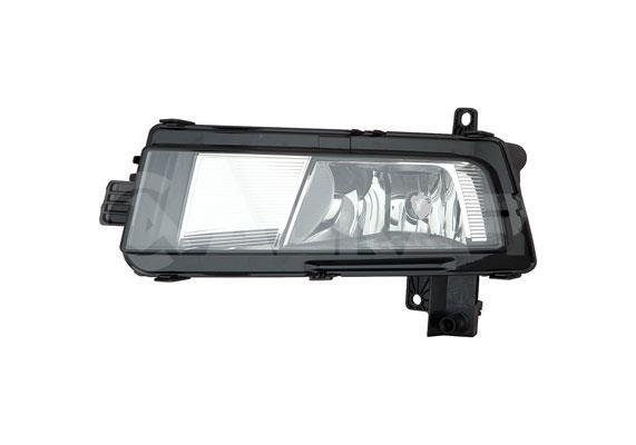 Phare antibrouillard (Feu de brouillard avant) ALKAR AUTOMOTIVE S.A. ref. 2911135