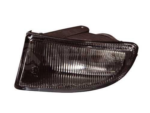 Phare antibrouillard (Feu de brouillard avant) ALKAR AUTOMOTIVE S.A. ref. 2911265