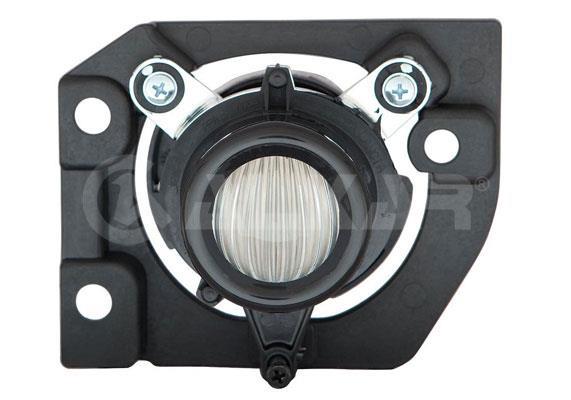 Phare antibrouillard (Feu de brouillard avant) ALKAR AUTOMOTIVE S.A. ref. 2911348