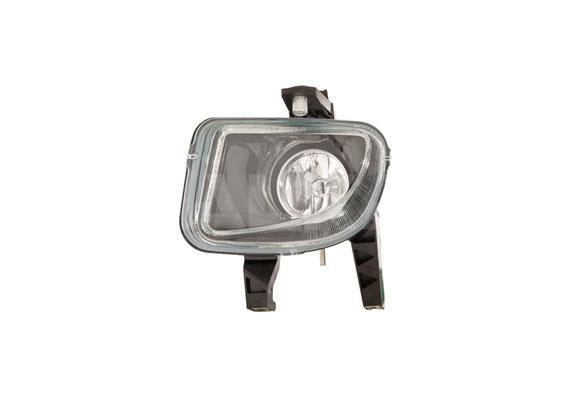 Phare antibrouillard (Feu de brouillard avant) ALKAR AUTOMOTIVE S.A. ref. 2911349