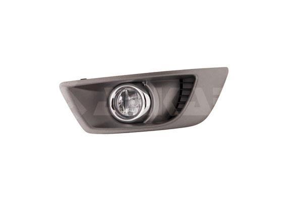 Phare antibrouillard (Feu de brouillard avant) ALKAR AUTOMOTIVE S.A. ref. 2911378