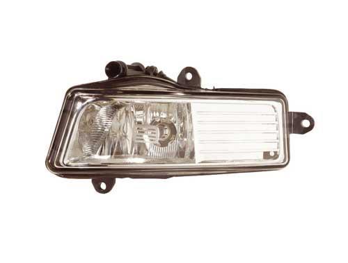 Phare antibrouillard (Feu de brouillard avant) ALKAR AUTOMOTIVE S.A. ref. 2911501