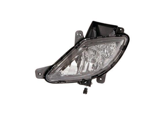 Phare antibrouillard (Feu de brouillard avant) ALKAR AUTOMOTIVE S.A. ref. 2911581
