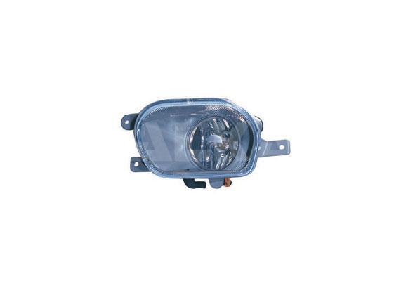 Phare antibrouillard (Feu de brouillard avant) ALKAR AUTOMOTIVE S.A. ref. 2911725