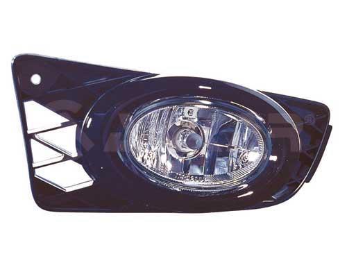 Phare antibrouillard (Feu de brouillard avant) ALKAR AUTOMOTIVE S.A. ref. 2911945