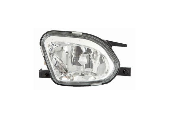 Phare antibrouillard (Feu de brouillard avant) ALKAR AUTOMOTIVE S.A. ref. 2911966