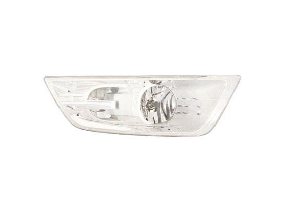 Phare antibrouillard (Feu de brouillard avant) ALKAR AUTOMOTIVE S.A. ref. 2912131