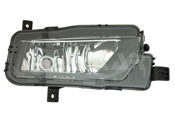 Phare antibrouillard (Feu de brouillard avant) ALKAR AUTOMOTIVE S.A. ref. 2912154