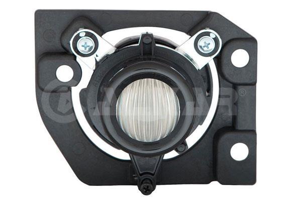 Phare antibrouillard (Feu de brouillard avant) ALKAR AUTOMOTIVE S.A. ref. 2912348