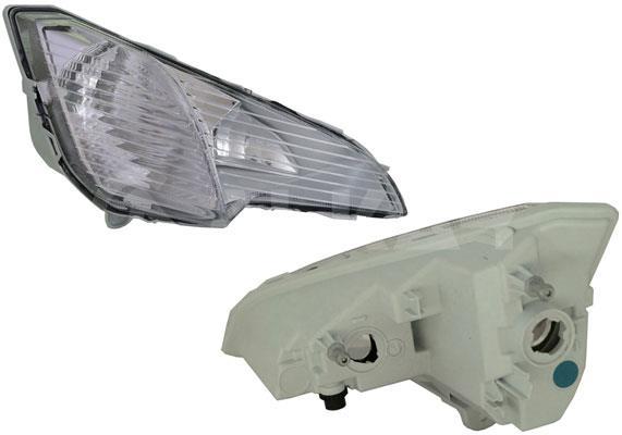 Phare antibrouillard (Feu de brouillard avant) ALKAR AUTOMOTIVE S.A. ref. 2912359