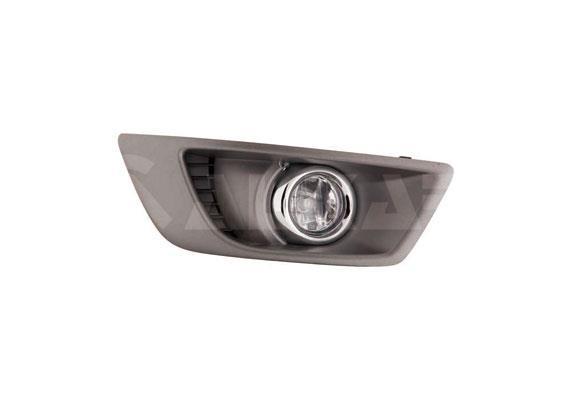 Phare antibrouillard (Feu de brouillard avant) ALKAR AUTOMOTIVE S.A. ref. 2912378
