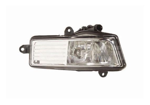 Phare antibrouillard (Feu de brouillard avant) ALKAR AUTOMOTIVE S.A. ref. 2912501