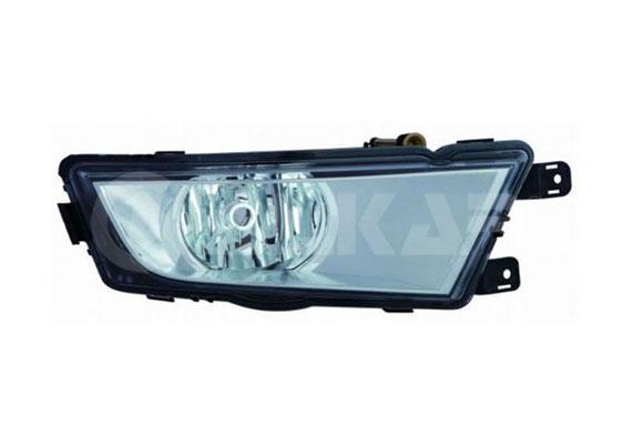 Phare antibrouillard (Feu de brouillard avant) ALKAR AUTOMOTIVE S.A. ref. 2912569