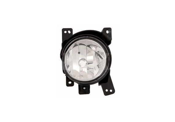 Phare antibrouillard (Feu de brouillard avant) ALKAR AUTOMOTIVE S.A. ref. 2912579