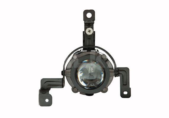 Phare antibrouillard (Feu de brouillard avant) ALKAR AUTOMOTIVE S.A. ref. 2912654